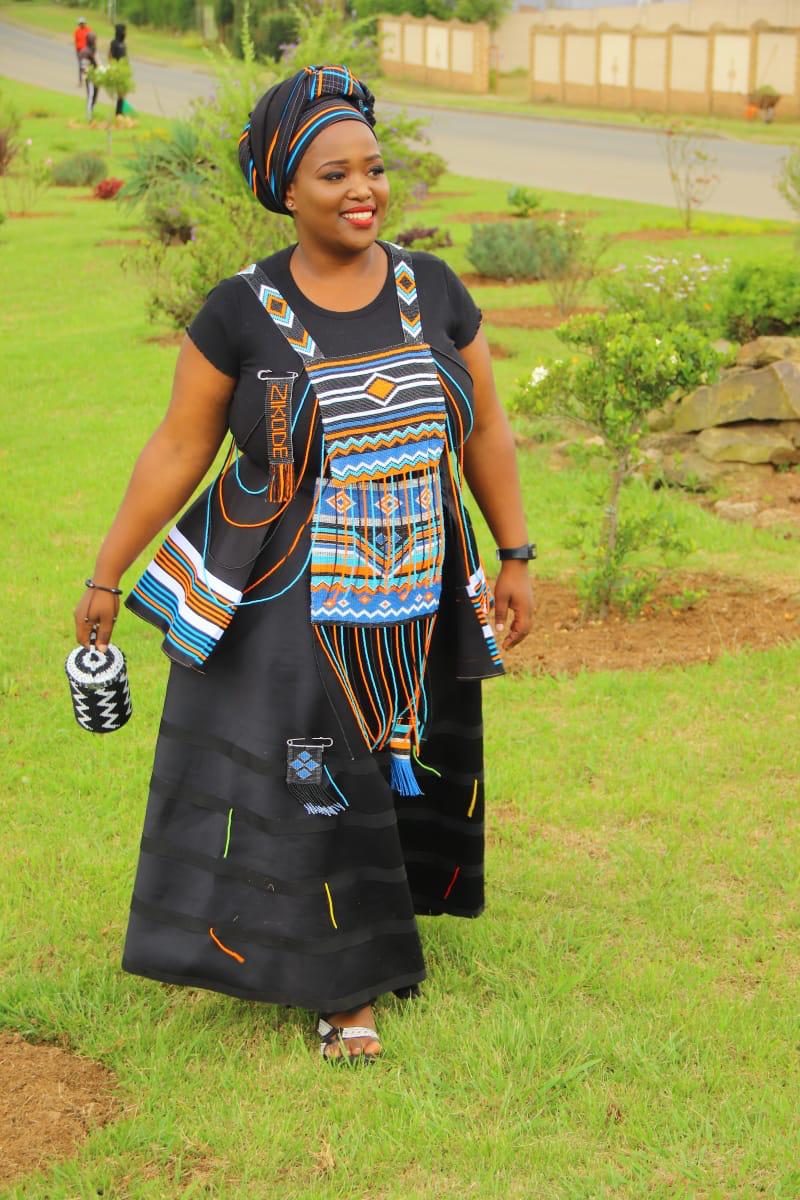 Blue Horizon Traditional Set